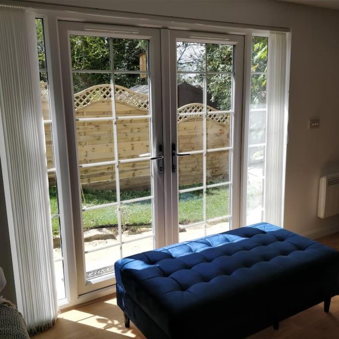 The Retreat Villa Chelwood Gate Exterior photo